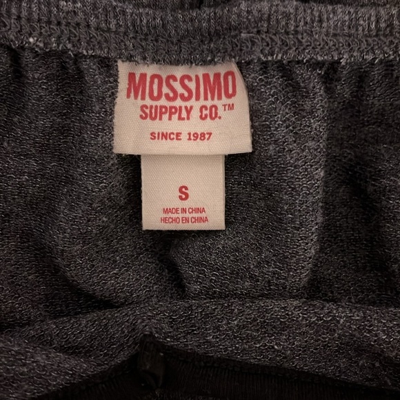 Mossimo Elastic Waist Tank Romper - Size Small - Picture 8 of 9